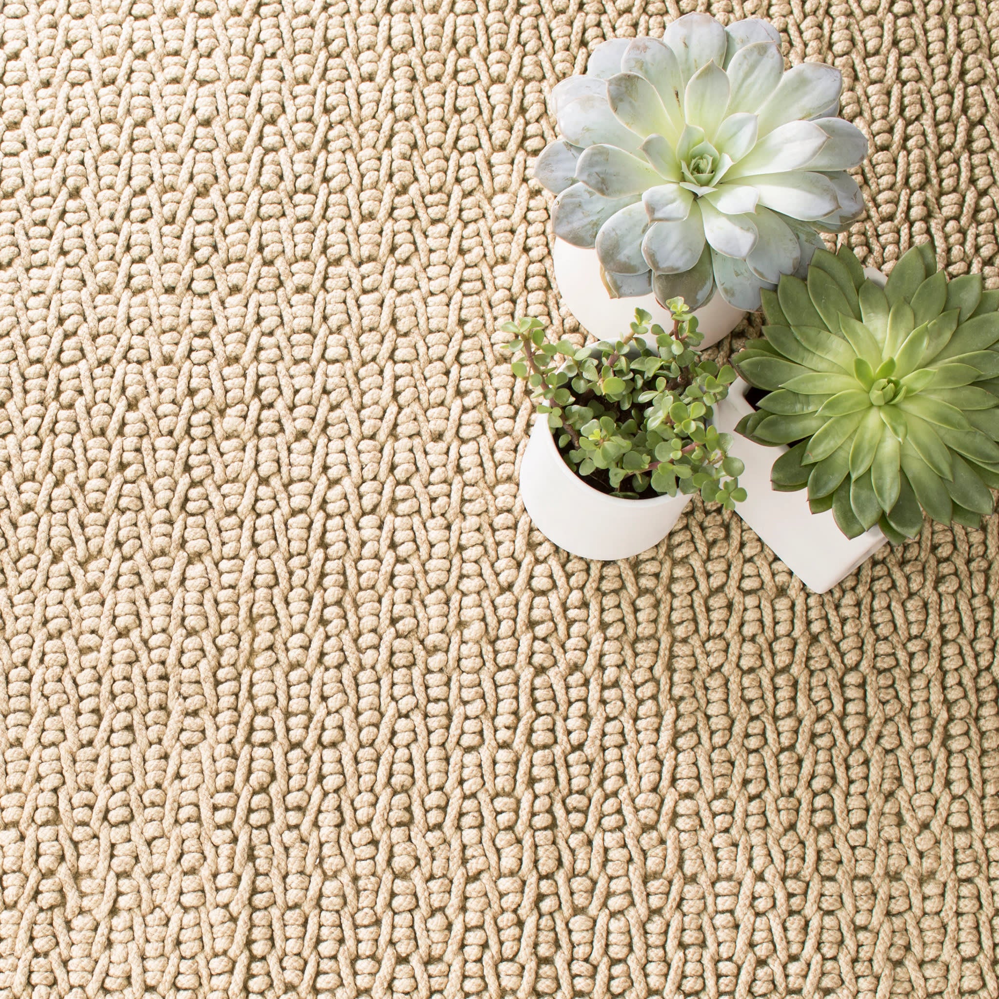 veranda handwoven performance rug | natural veranda handwoven performance rug | natural