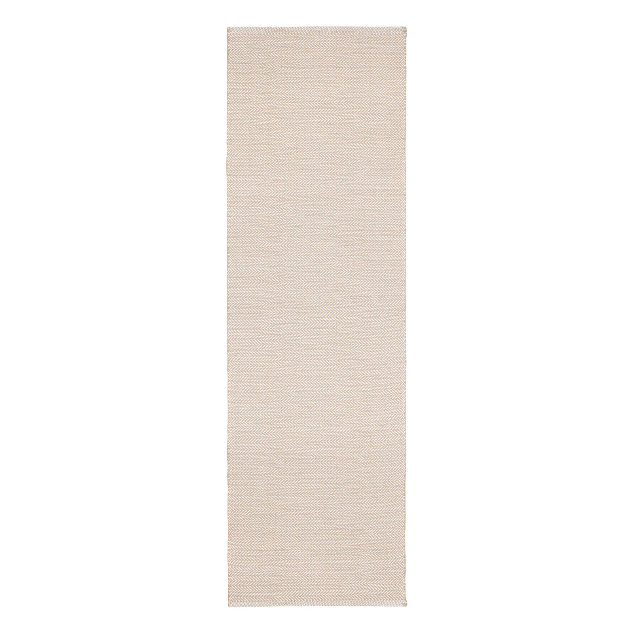 herringbone handwoven indoor/outdoor rug | linen/white herringbone handwoven indoor/outdoor rug | linen/white